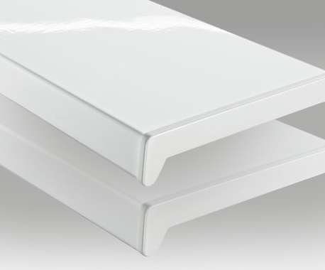 Подоконник Moeller LD 40 200 – 450 мм